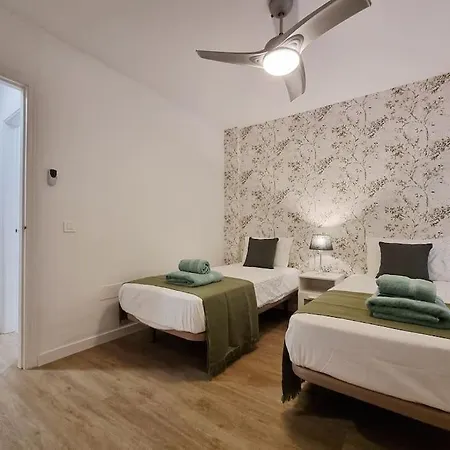 Beachside Escape Marbella