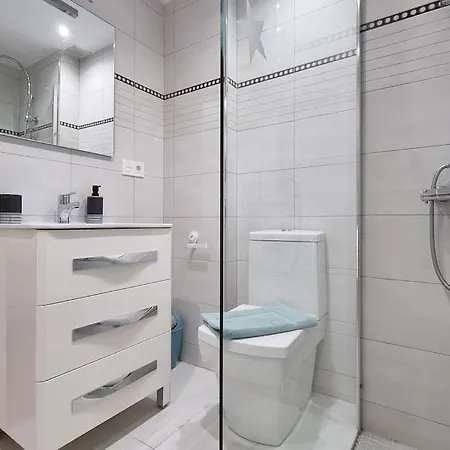 Apartman Beachside Escape