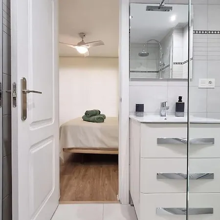 Beachside Escape Apartman *