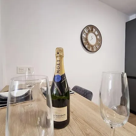 Beachside Escape Marbella