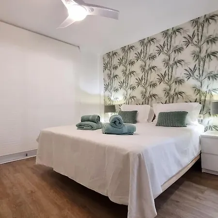 Beachside Escape Marbella