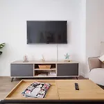 Beachside Escape Apartment Marbella