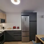 Beachside Escape Apartment