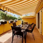 Beachside Escape * Marbella