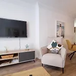 Beachside Escape Apartment *