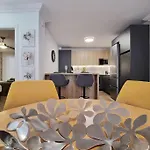 Beachside Escape Apartment *