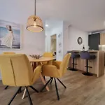 Beachside Escape Apartment Marbella