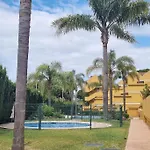 Beachside Escape