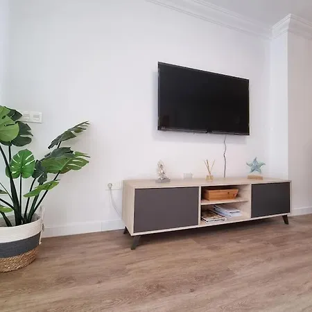 Beachside Escape Marbella