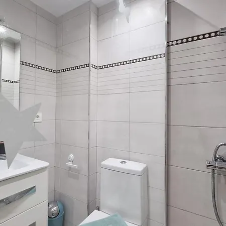 Beachside Escape * Marbella