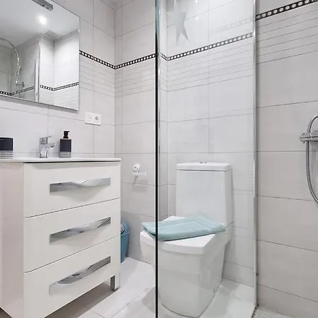 Beachside Escape Appartamento *