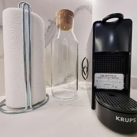 Beachside Escape Apartment