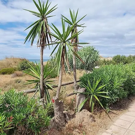 Beachside Escape Apartment *