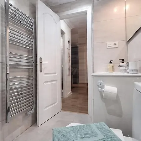 Beachside Escape Marbella