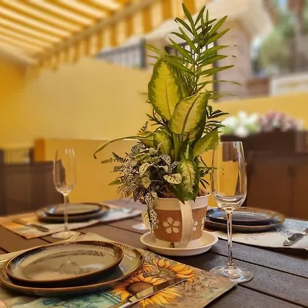 Appartamento Beachside Escape