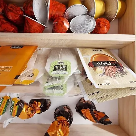 Apartment Beachside Escape Marbella