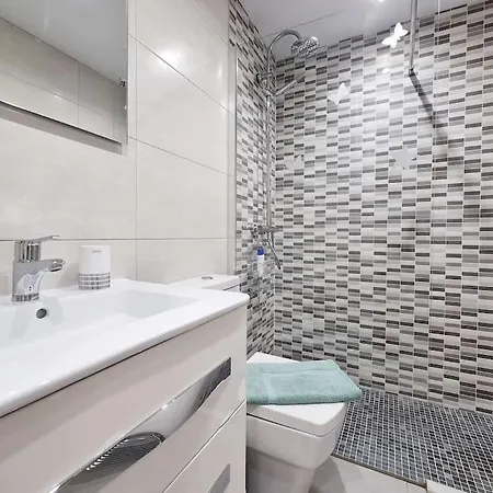 Beachside Escape * Marbella