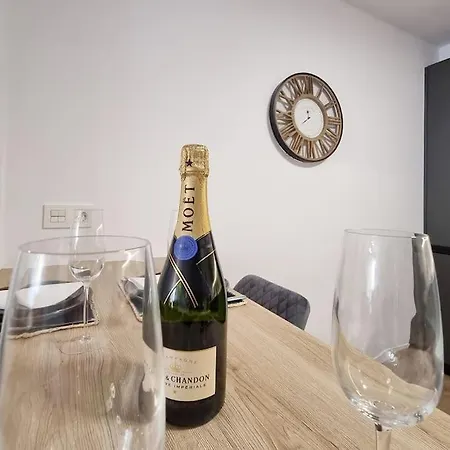 Beachside Escape Marbella