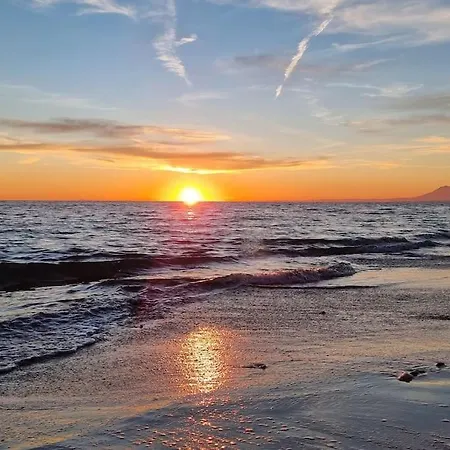 Beachside Escape Marbella