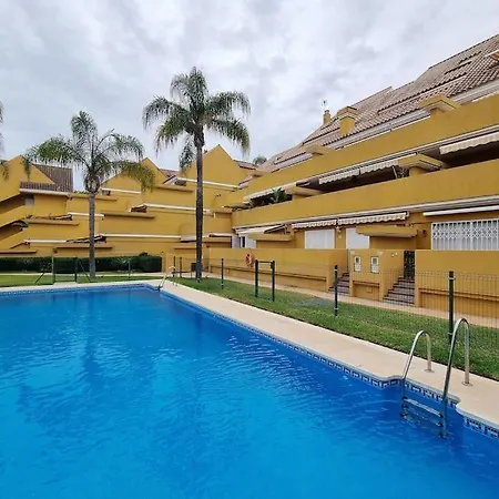 Appartamento Beachside Escape