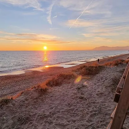 Beachside Escape * Marbella