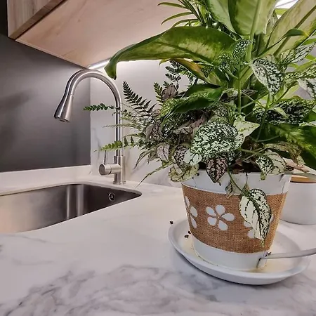 Beachside Escape Apartment Marbella