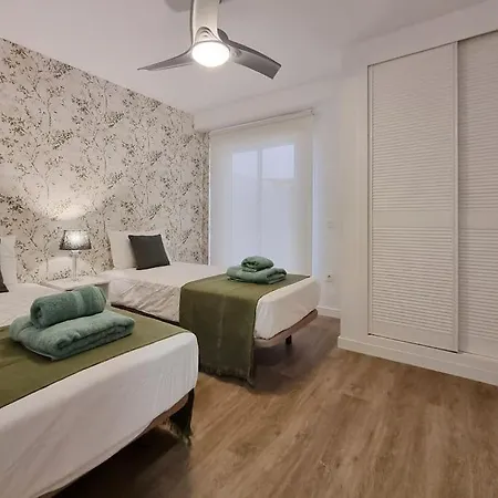 Beachside Escape * Marbella