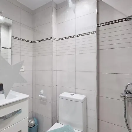 Beachside Escape Marbella