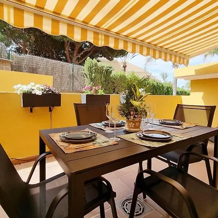 Beachside Escape Appartamento