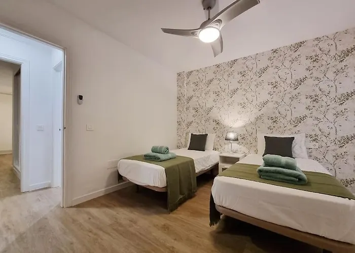 Beachside Escape Marbella