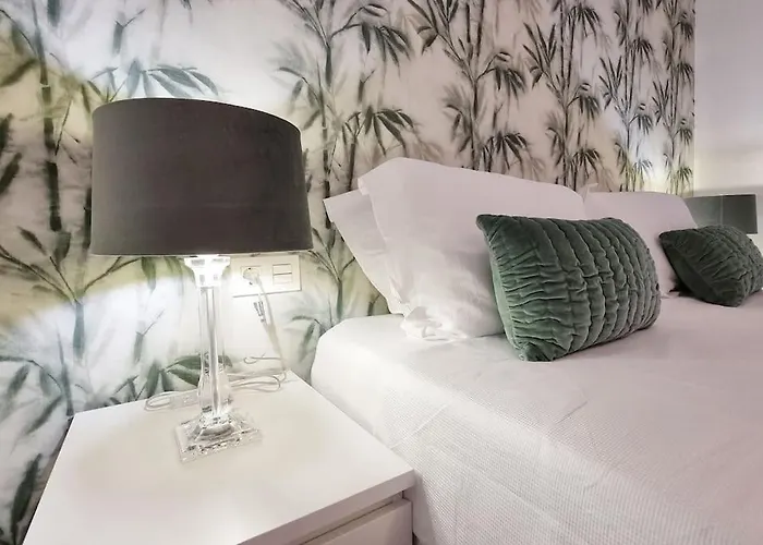 Beachside Escape Apartament