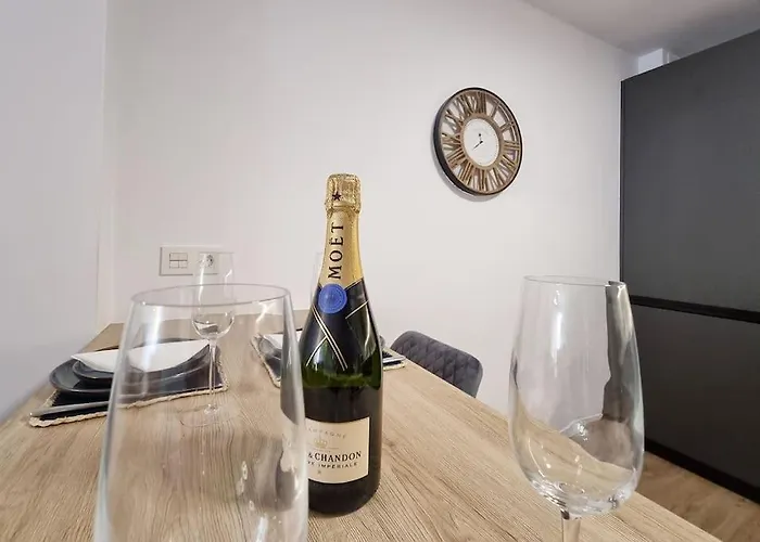 Beachside Escape Marbella