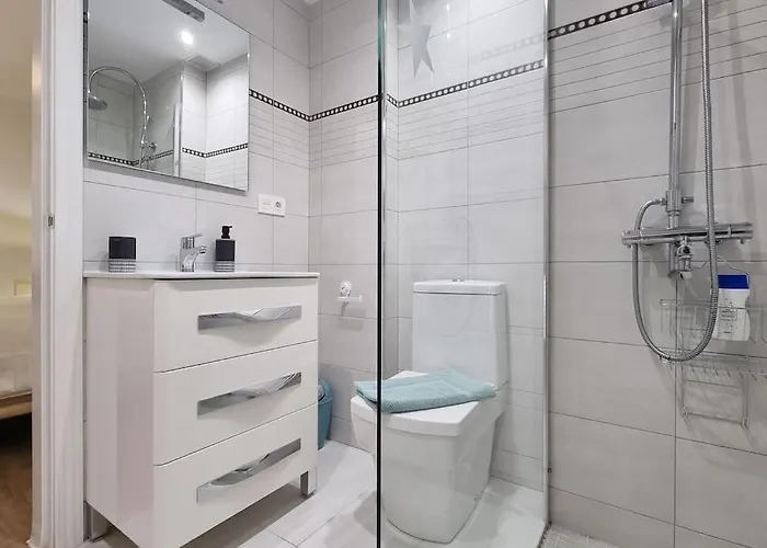 Apartament Beachside Escape