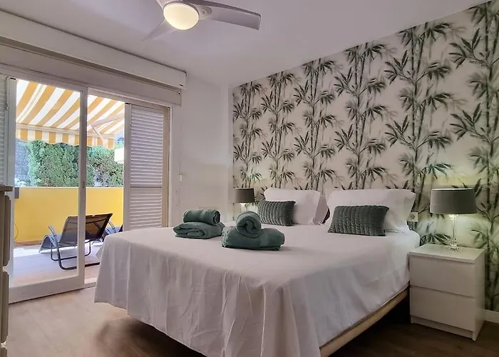 Beachside Escape *