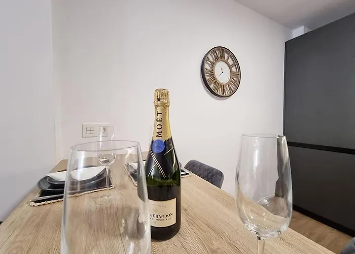 Beachside Escape Marbella