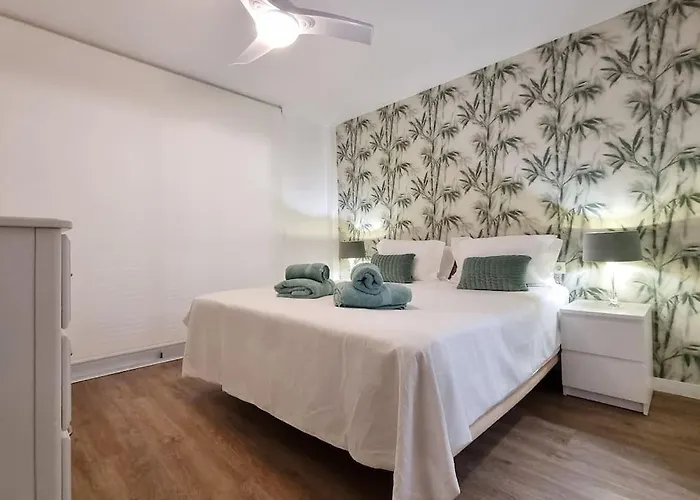 Beachside Escape Marbella