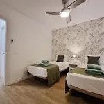 Beachside Escape Marbella