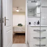 Beachside Escape Apartmán *