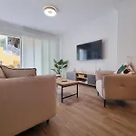 Apartmán Beachside Escape Marbella