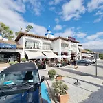 Apartmán Beachside Escape