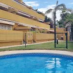 Apartmán Beachside Escape *