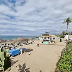 Beachside Escape Apartmán Marbella