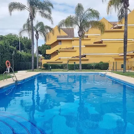 Apartmán Beachside Escape *