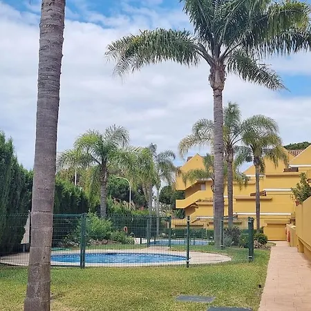 Beachside Escape