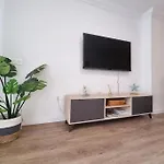 Beachside Escape Marbella