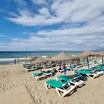 Apartment Beachside Escape Marbella