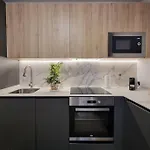 Beachside Escape Apartment *