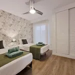 Beachside Escape Apartment Marbella