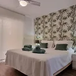 Beachside Escape * Marbella