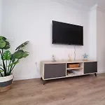 Beachside Escape *